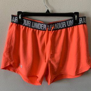 Under Armour Athletic Shorts